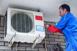 Find HVAC Contractors in West Virginia